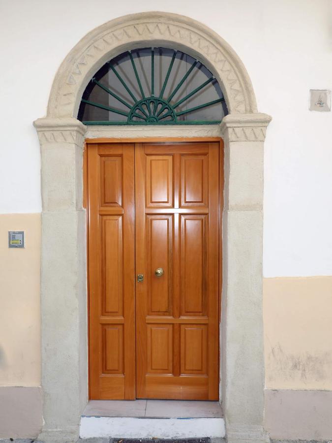 B&B Vista Mare Crotone Exterior photo